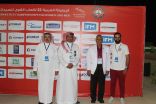 ختام منافسات البطولة العربية ال22 لألعاب القوى للرجال والسيدات بالعاصمة التونسية