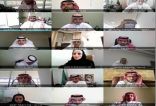 لجنة النقل والاتصالات في مجلس الشورى تجتمع برئيس مؤسسة البريد السعودي