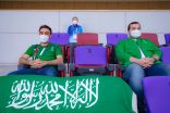 المنتخب السعودي الأولمبي لكرة القدم يغادر أولمبياد طوكيو 2020