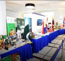 الخميس ختام فعاليات معرض المنتجات الدولية بـ “غرفة مكة”