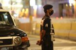 دوريات الأمن بمنطقة مكة المكرمة تستعيد (100) ألف ريال مسروقة من مواطن بمدينة الرياض