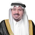 سمو الأمير فهد بن تركي يُهنئ جامعة القصيم لحصولها على الفئة الأعلى في تقييم النجوم من منظمة QS