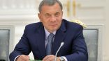 نائب رئيس الوزراء الروسي يصل إلى الرياض للمشاركة في قمة مبادرة الشرق الأوسط الأخضر