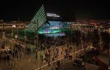 نصف مليون زائر لجناح المملكة في إكسبو 2020 دبي