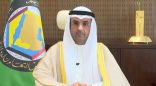 الأمين العام لمجلس التعاون يبحث مع وزير المالية في سلطنة عمان سبل تحقيق معدلات نمو الاقتصاد في الخليج