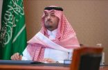 سمو الأمير فيصل بن خالد بن سلطان يدشّن حملة اليوم العالمي للسكري بالحدود الشمالية