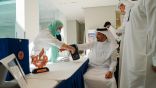 غرفة مكة تطلق حملة للتوعية بخطورة سرطان الرئة وطرق الوقاية منه