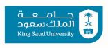 جامعة الملك سعود توقع اتفاقية تعاون مع المركز السعودي للاعتماد