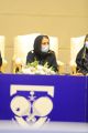 الشيخة حياة آل خليفة : اتحاد كرة الطاولة لدية استراتيجية مميزة
