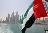حكومة الإمارات تعتمد النظام الجديد للعمل الأسبوعي ليكون أربعة  أيام ونصف يوم عمل أسبوعياً