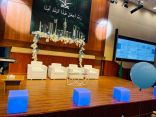 جامعة جدة تقيم احتفالية اليوم العالمي للغة العربية