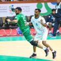 الأمير فهد بن جلوي يفتتح البطولة الأسيوية العشرون لكرة اليد