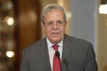 وزير الخارجية التونسي يتلقى اتصالاً هاتفيًا من المفوض الأوروبي لسياسة الجوار