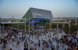 جناح المملكة في معرض “إكسبو 2020 دبي” يحصد الجائزة الذهبية للهندسة المعمارية عن فئة أكبر الأجنحة وجائزة الإمارات تبتكر