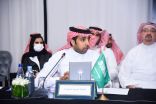 الطيران المدني  السعودي تشارك في  أعمال الدورة الـ 65 للمجلس التنفيذي للمنظمة العربية للطيران المدني في المغرب