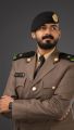 أحمد محمد حمدي يتخرج من كلية الملك فهد الأمنية برتبة ملازم
