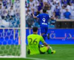 الهلال  بطل دوري كأس الامير محمد بن سلمان لعام 2022م