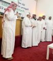 بيئة مكة تكرم المشاركين في موسم الحج