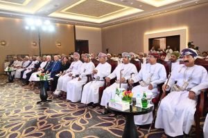 “ظفار” الأولى عربيا بإشادة جماعية لمشاركي المنتدى الثاني للسياحة والتراث