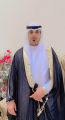 الشاب “خالد بن مسلم البراك” يحتفل بزواجه في قصر الراسي بـ”حائل”