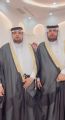 رشيد بن خليف المظيبري يحتفل بزواج ابنائه في قصر بن عقيل بالقصيم