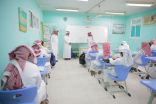 انتظام أكثر من 34 ألف طالب وطالبة في مدارس وادي الدواسر