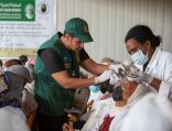 “مركز الملك سلمان للإغاثة” يدشن البرنامج الطبي التطوعي لمكافحة العمى في دولة إريتريا