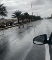 طقس اليوم.. أمطار رعدية ورياح نشطة على عدة مناطق بينها مكة والمدينة   