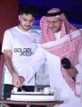 الاتحاد السعودي للبلياردو والسنوكر يتلقى إشادة وشكر من الاتحاد الدولي للعبة