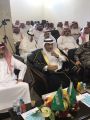 فرع وزارة الاعلام بمنطقة مكة المكرمة يحتفل باليوم الوطني ٩٢ للمملكة