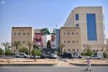 ابنة الاعلامية عجباء الدوسري فتون الجابري اجرت عملية جراحية بمستشفي الحمادي في الرياض