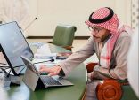 سمو الأمير سعود بن نهار يدشن حملة أمانة الطائف التوعوية “أنت كفو”