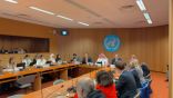 مجموعة المانحين لدعم مكتب الأمم المتحدة لتنسيق الشؤون الإنسانية تعقد اجتماعها الخامس على مستوى الخبراء برئاسة المملكة في جنيف