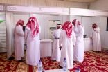 ” محمية الإمام تركي بن عبدالله الملكية” تختتم أولى مراحل لقاءاتها الريادية وتعلن موعد المرحلة الثانية