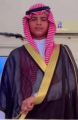 أسرة الطالب أحمد بن حسن الصافي تحتفل بتخرجه من الثانويه