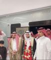 أفراح آل القاسمي بزواج الشاب عبدالله حسن محمد القاسمي