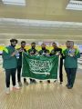 المنتخب السعودي للصم يشارك في بطولة العالم للبولينج بألمانيا