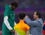 غزواني ينتزع الميدالية السعودية الخامسة في اسياد هانغتشو 2022