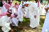 وزير “البيئة” يُدشن الخطة التنفيذية للبرنامج الوطني للتشجير ضمن مبادرة السعودية الخضراء