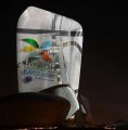 مركز الملك عبدالعزيز الثقافي العالمي “إثراء” يزدان بشعار RIYADH EXPO 2030