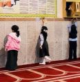 الشؤون الإسلامية بجازان تنفذ مبادرة تطوعية نوعية لتنظيف جامع الشافعي
