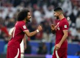 منتخب قطر يتوج بلقب بطولة كأس آسيا على منتخب الأردن بثلاثية