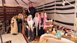 مدير “تعليم الطائف ” يشهد احتفالية مدارس البنات بـ”يوم التأسيس”