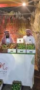 25الف عبوة فواكة دعما للمزارعين لتسويق منتجاتهم بمهرجان مانجو القنفذة
