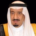 خادم الحرمين الشريفين يُعزي هاتفياً رئيس دولة الإمارات في وفاة الشيخ سعيد بن زايد آل نهيان