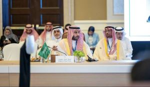 المملكة ترأس الاجتماع التحضيري لوزراء التجارة العرب بمنظمة التجارة العالمية