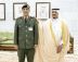 نائب أمير الرياض يقلد مدير السجون بالمنطقة رتبته الجديدة