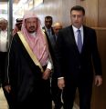 رئيس مجلس الشورى يصل إلى الأردن في مستهل زيارة رسمية