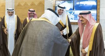 أمير منطقة الرياض يدشن 30 مشروعًا تنمويًا للطرق بأكثر من 2.8 مليار ريال