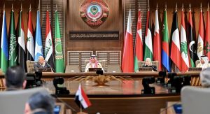بدء أعمال المجلس الاقتصادي والاجتماعي على المستوى الوزاري التحضيري للقمة العربية الـ 33